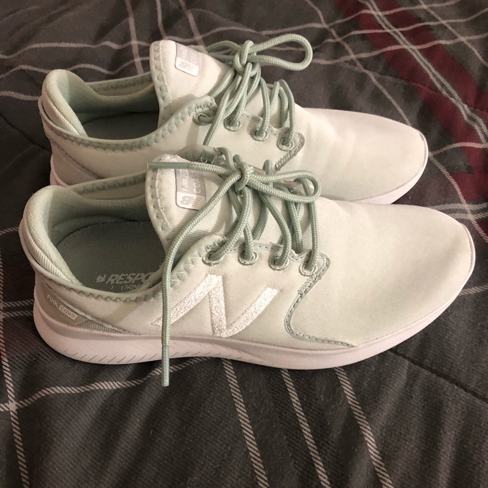 New Balance shoes